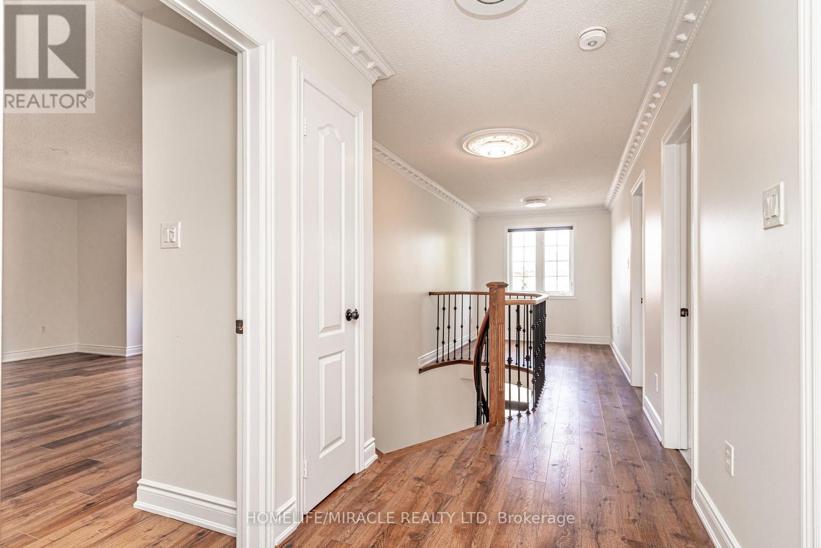 5 Octillo Boulevard, Brampton, ON - Indoor Photo Showing Other Room