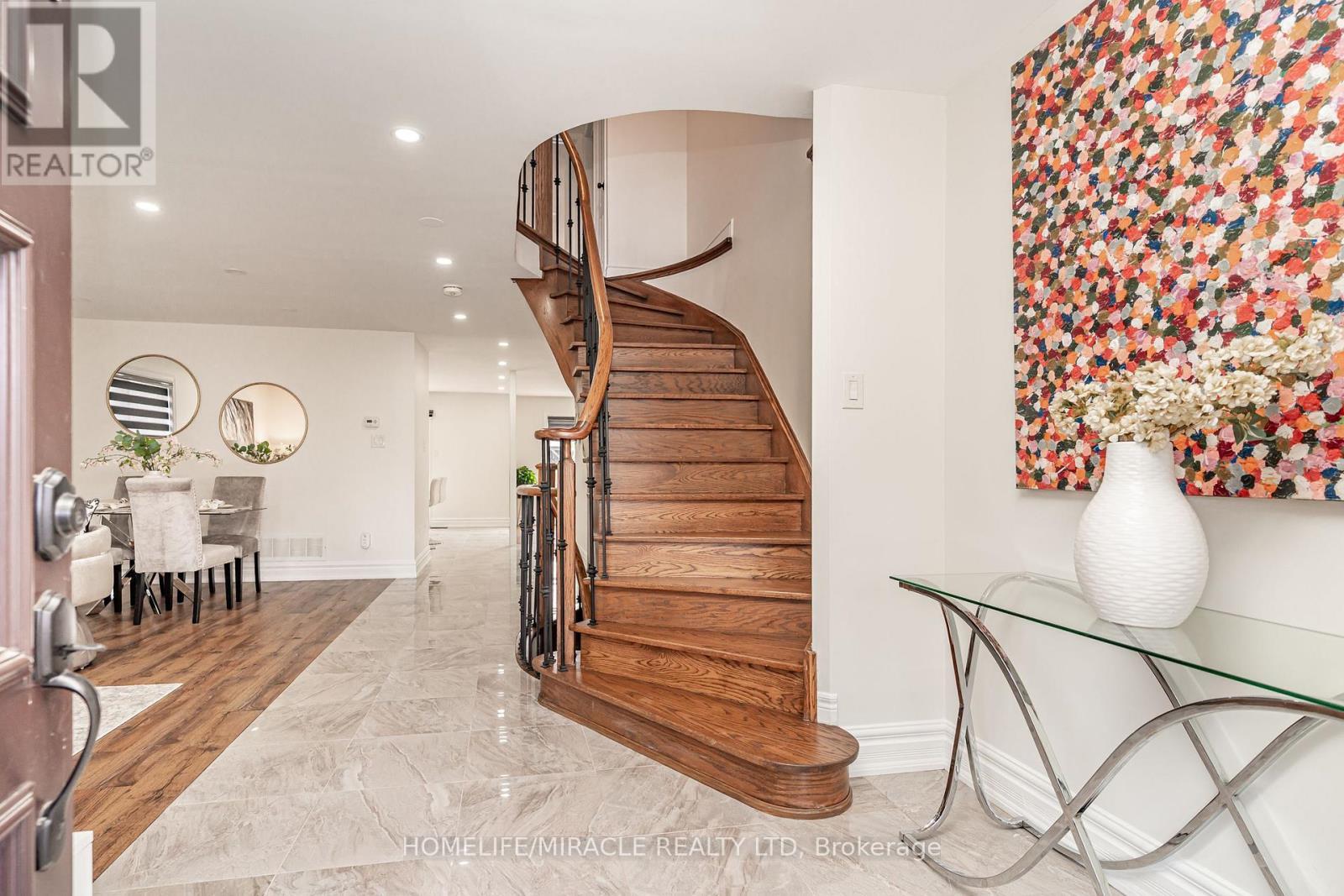5 Octillo Boulevard, Brampton, ON - Indoor Photo Showing Other Room