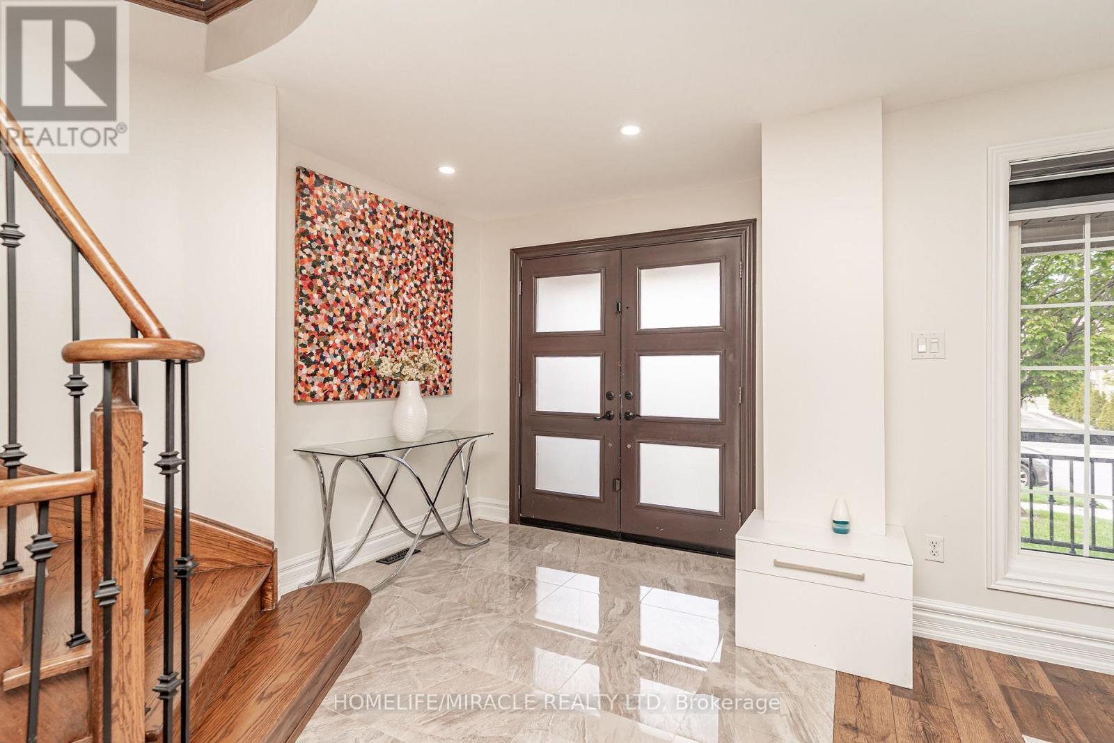 5 Octillo Boulevard, Brampton, ON - Indoor Photo Showing Other Room