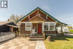 1787 7TH AVENUE Prince George, BC V2K 3P7