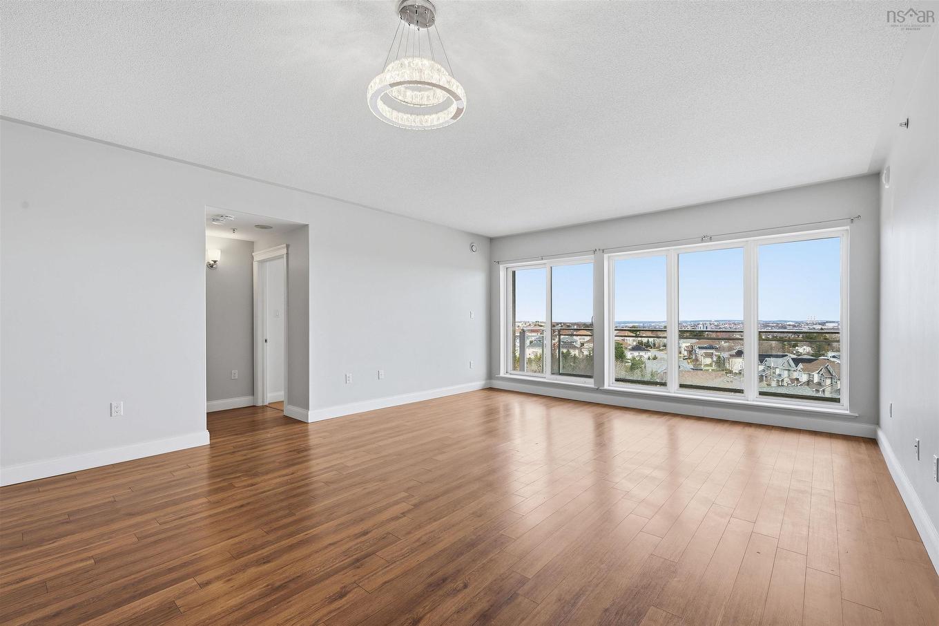 612 60 Walter Havill Drive, Halifax, NS - Indoor