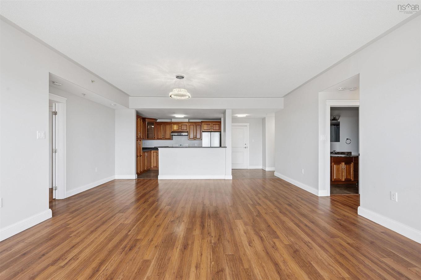 612 60 Walter Havill Drive, Halifax, NS - Indoor