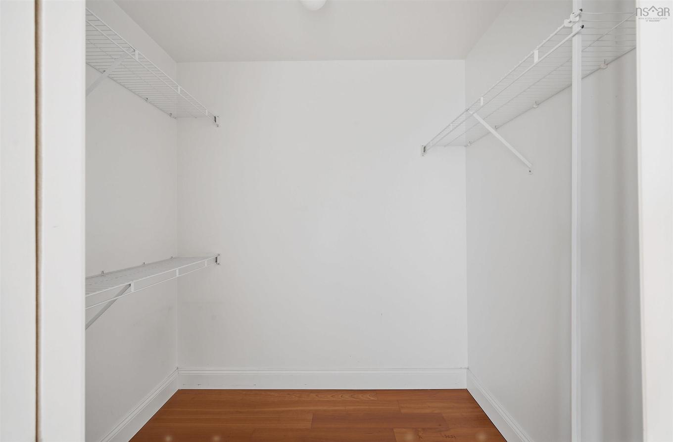 612 60 Walter Havill Drive, Halifax, NS - Indoor With Storage
