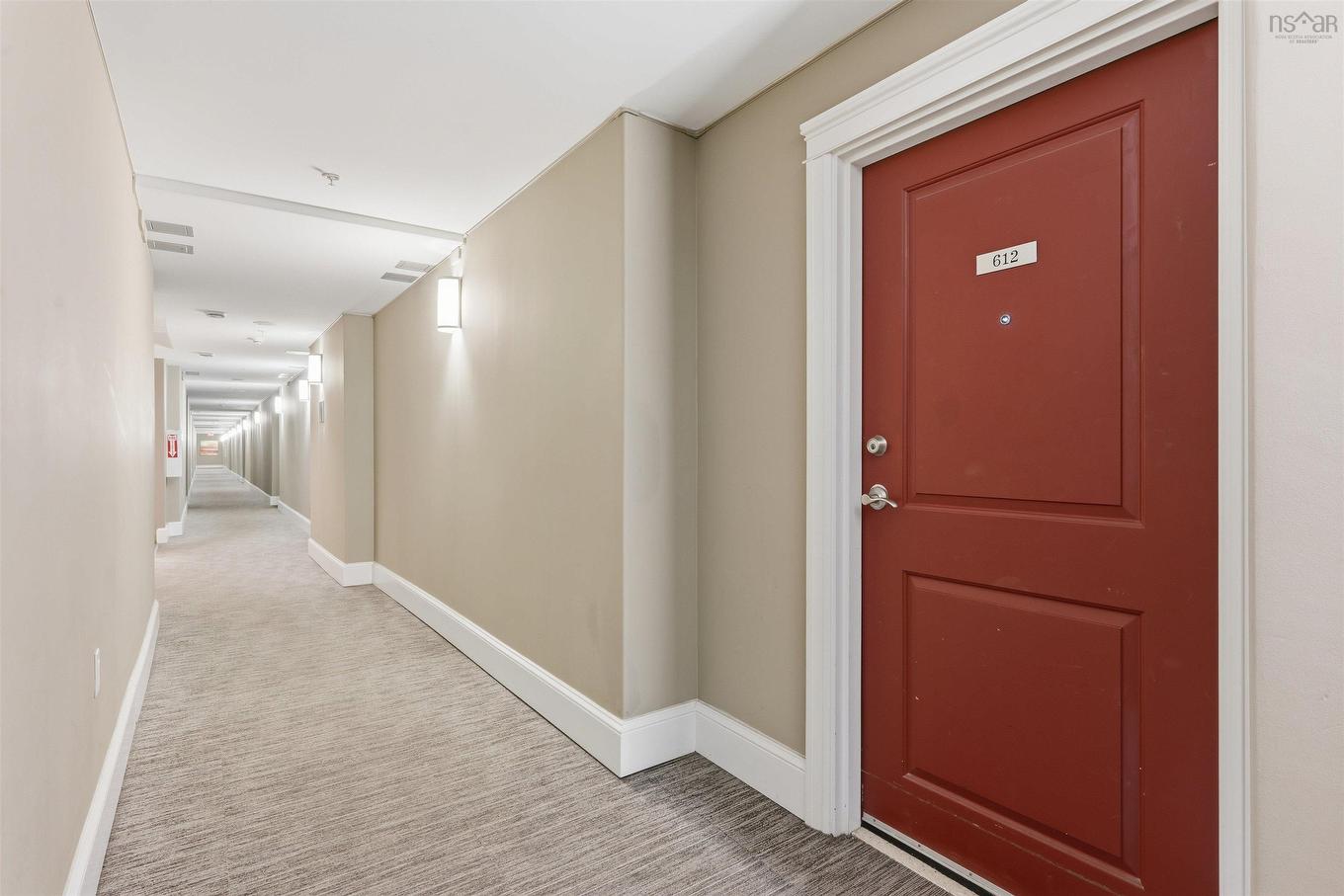612 60 Walter Havill Drive, Halifax, NS - Indoor Photo Showing Other Room