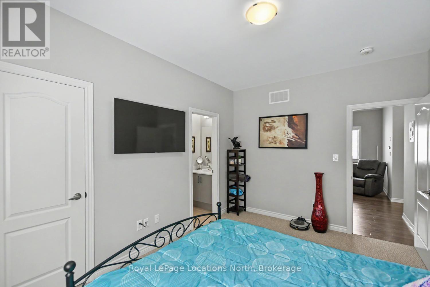 214 Springfield Crescent, Clearview (Stayner), ON - Indoor