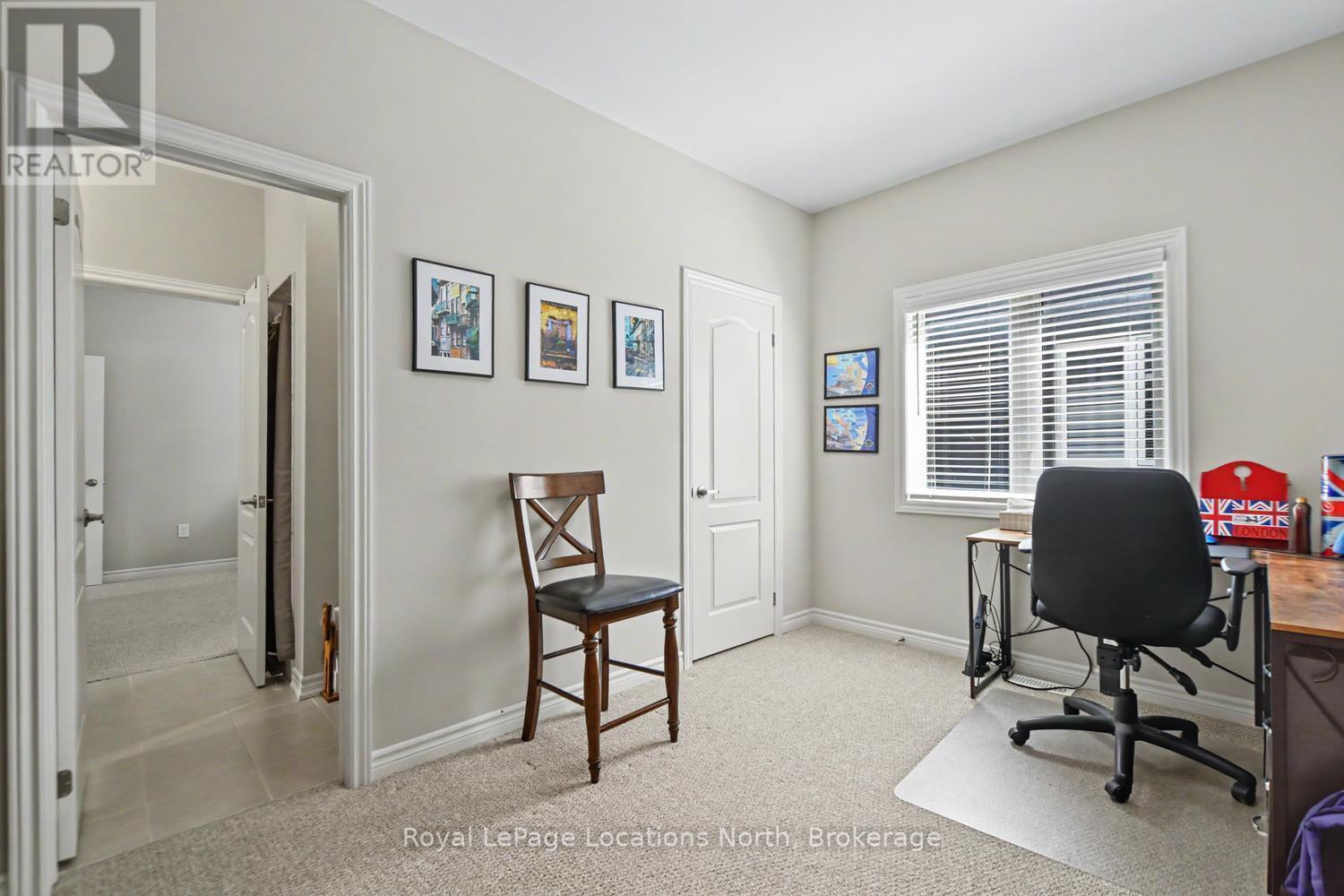 214 Springfield Crescent, Clearview (Stayner), ON - Indoor Photo Showing Other Room
