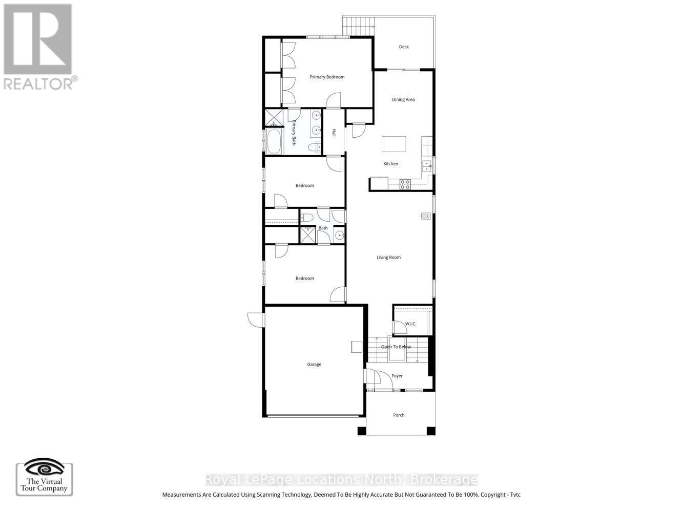 214 Springfield Crescent, Clearview (Stayner), ON - Other