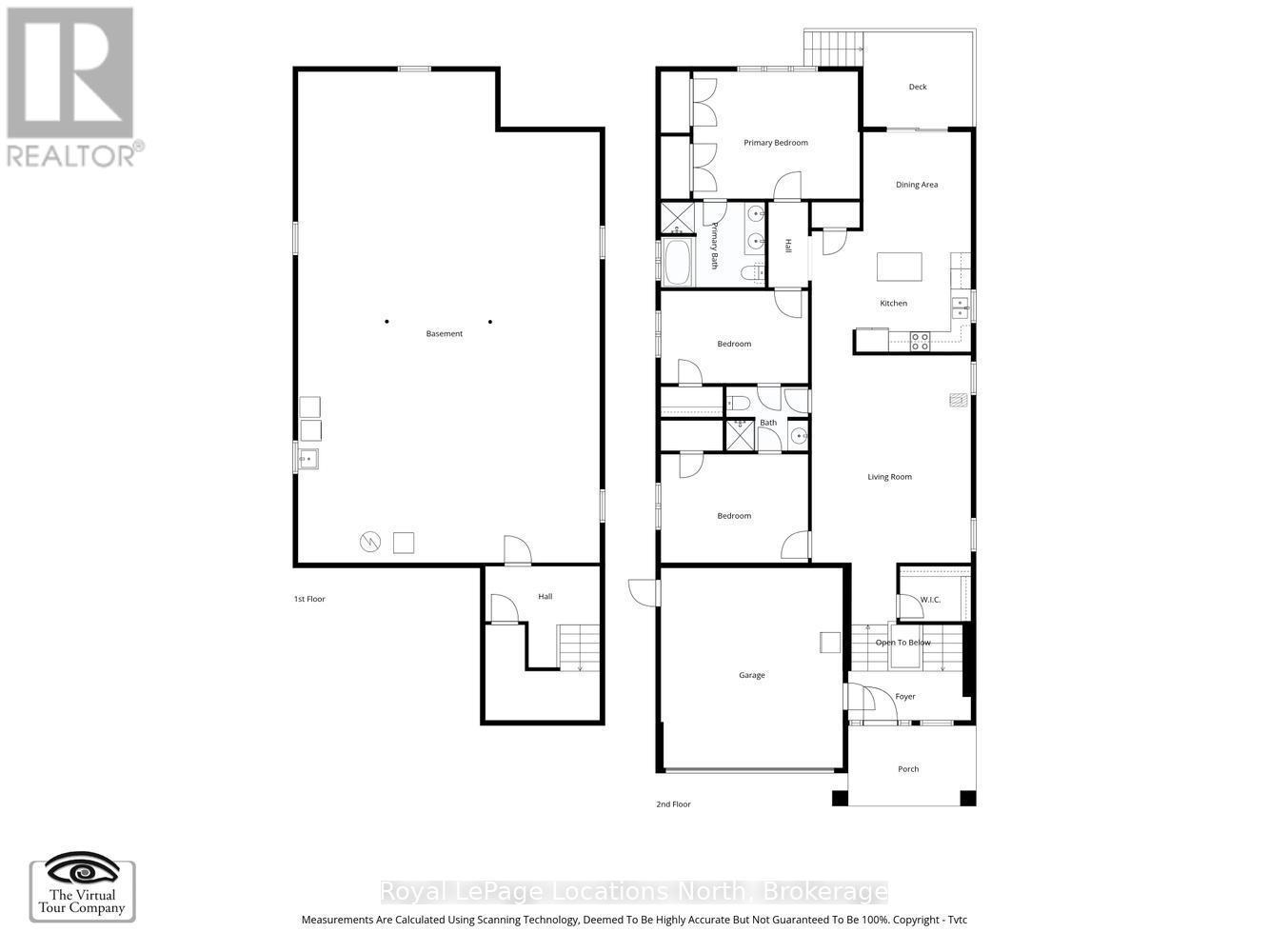 214 Springfield Crescent, Clearview (Stayner), ON - Other