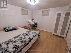 LOWER LEVEL L1-L2 - 30 MARILAKE DRIVE Toronto, ON M1S 1V7