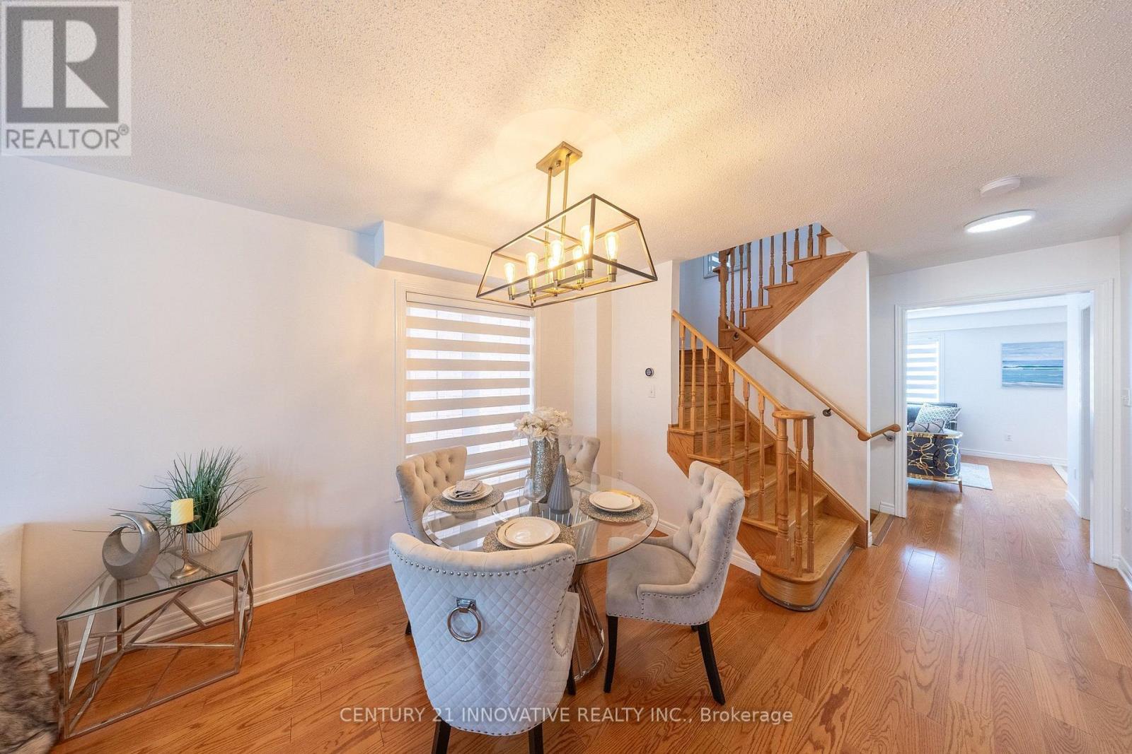 54 Carpendale Crescent, Ajax, ON - Indoor