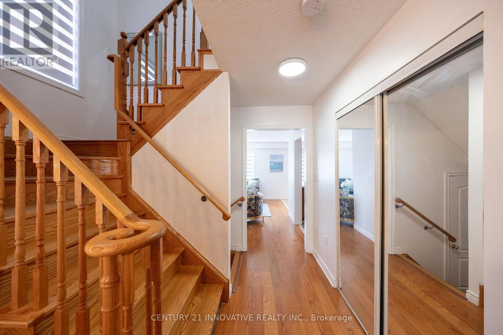 54 Carpendale Crescent, Ajax, ON - Indoor Photo Showing Other Room