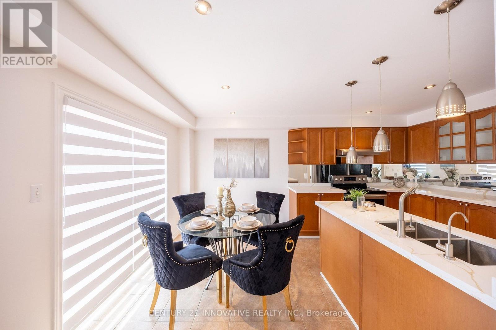 54 Carpendale Crescent, Ajax, ON - Indoor