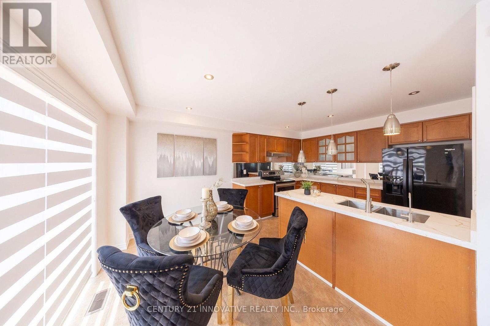 54 Carpendale Crescent, Ajax, ON - Indoor