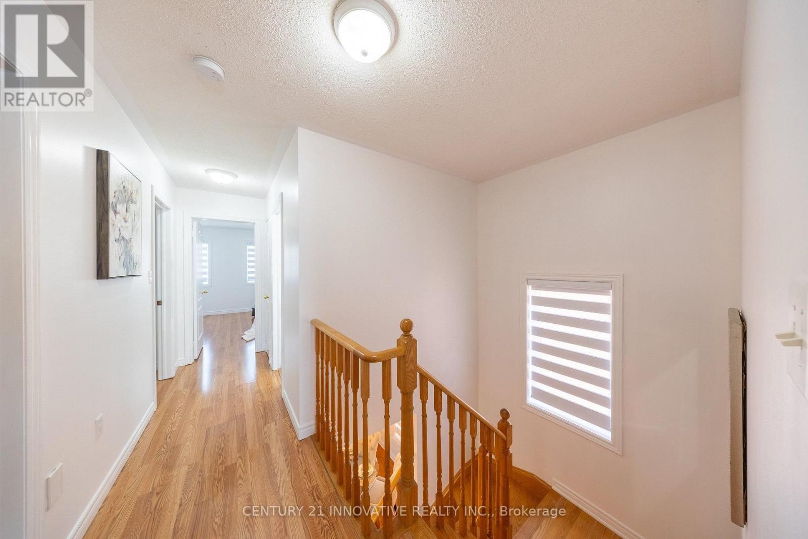 54 Carpendale Crescent, Ajax, ON - Indoor Photo Showing Other Room