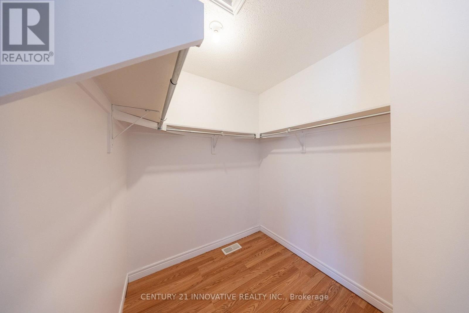 54 Carpendale Crescent, Ajax, ON - Indoor With Storage
