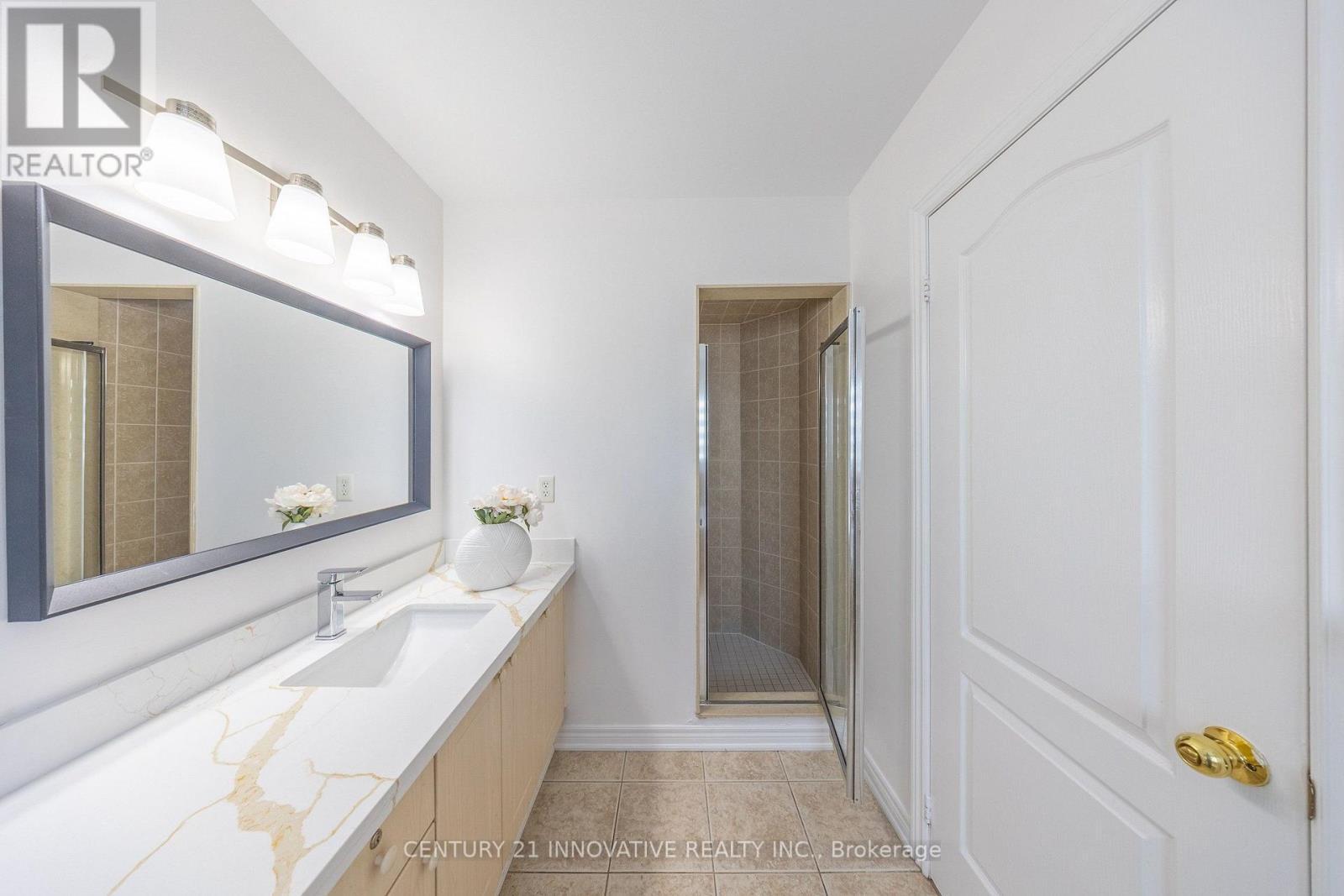 54 Carpendale Crescent, Ajax, ON - Indoor Photo Showing Bathroom