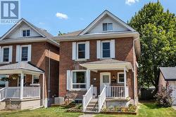 1311 4TH AVE WEST AVENUE Owen Sound, ON N4K 4W9
