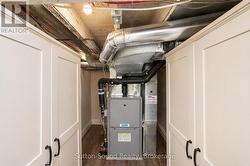 furnace room - 