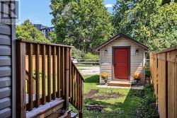 newer shed - 