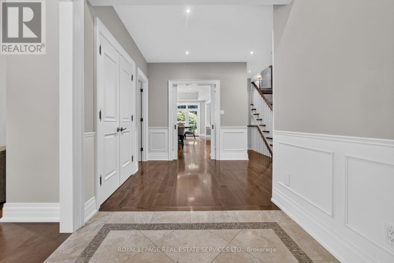 503 Meadow Wood Road, Mississauga, ON - Indoor Photo Showing Other Room