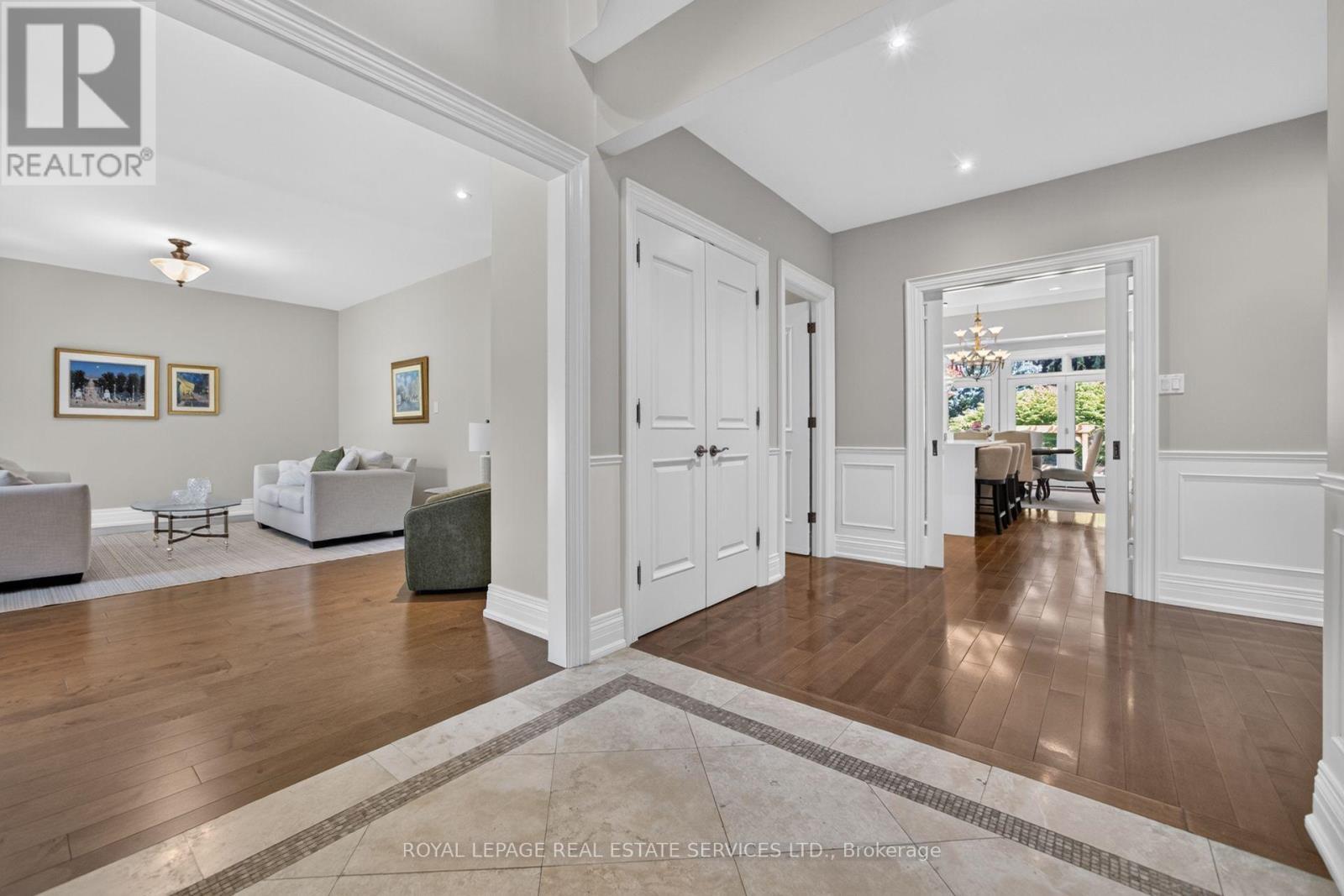 503 Meadow Wood Road, Mississauga, ON - Indoor Photo Showing Other Room