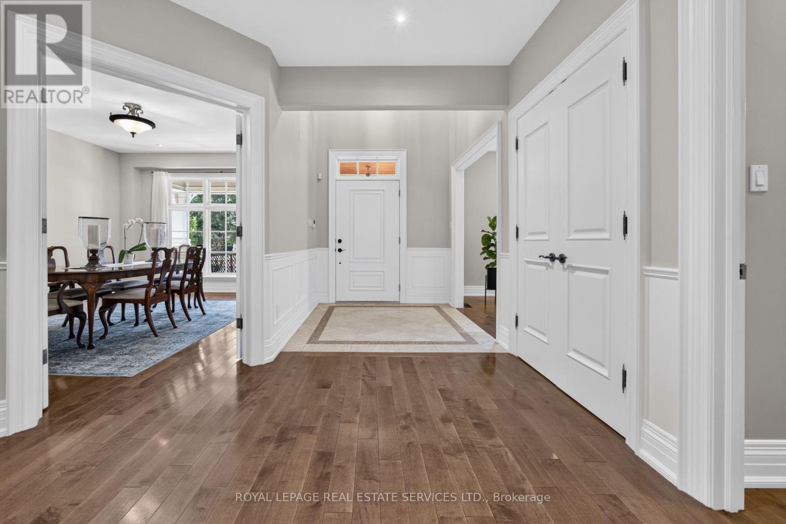 503 Meadow Wood Road, Mississauga, ON - Indoor Photo Showing Other Room