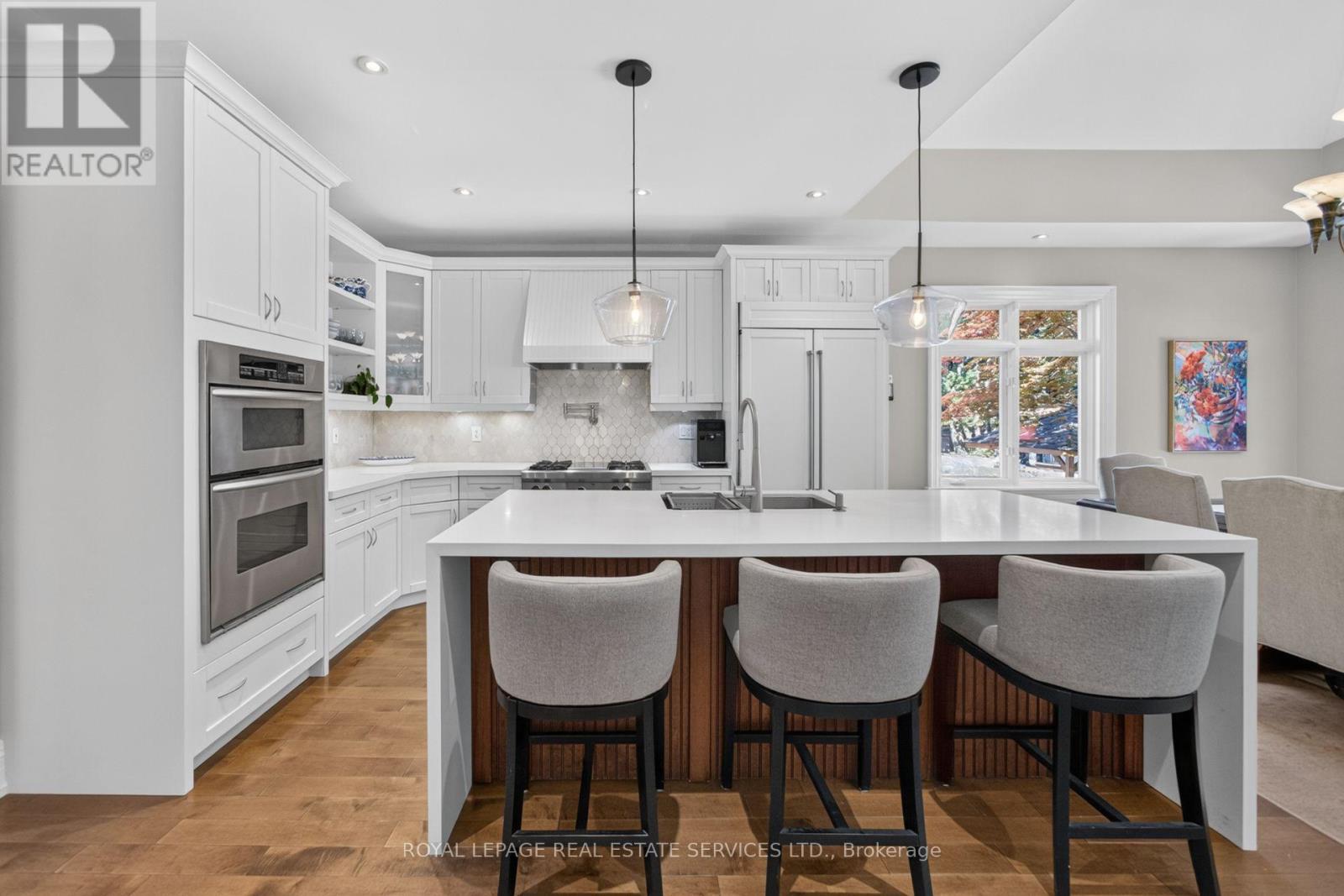 503 Meadow Wood Road, Mississauga, ON - Indoor
