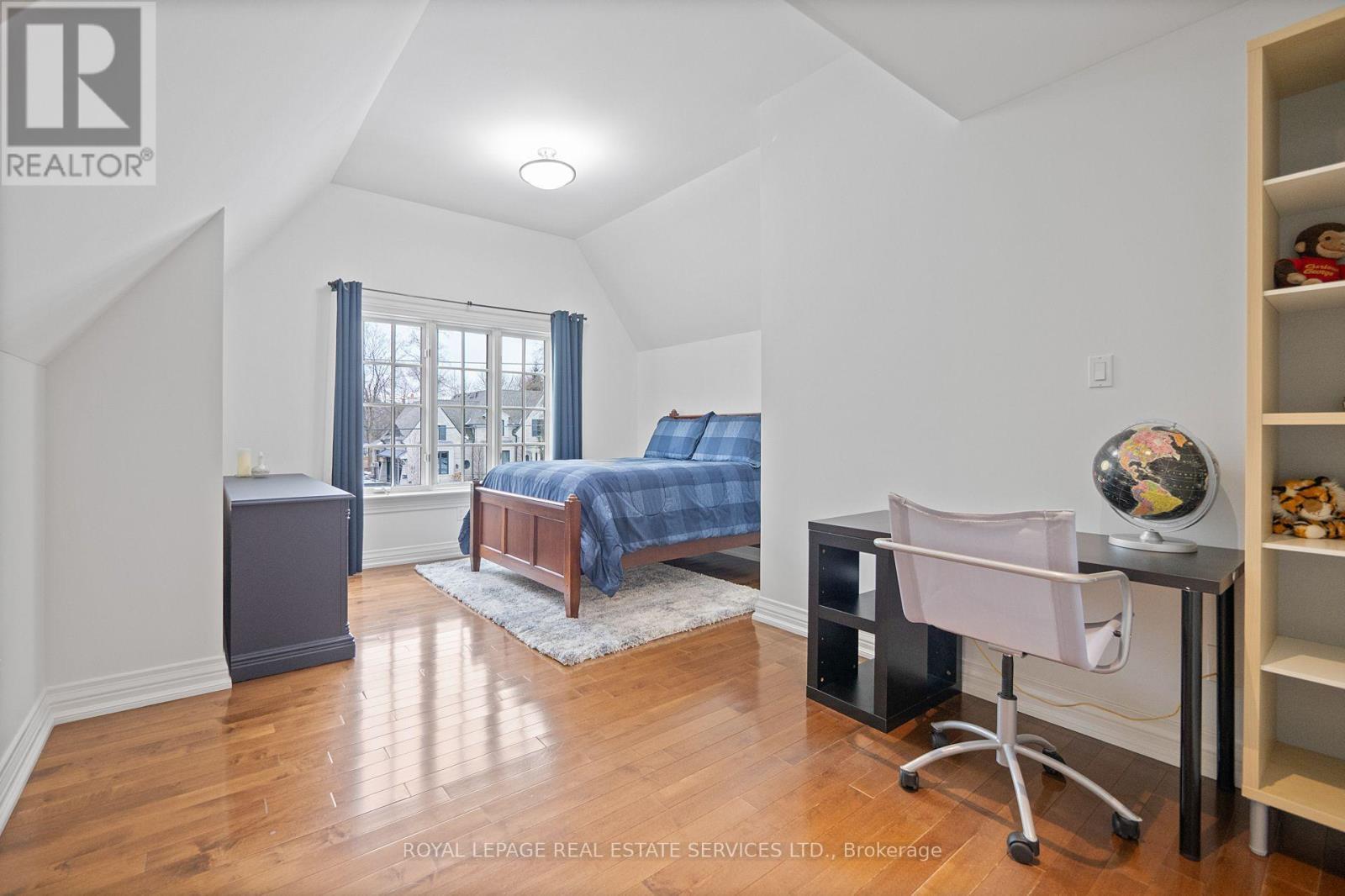 503 Meadow Wood Road, Mississauga, ON - Indoor