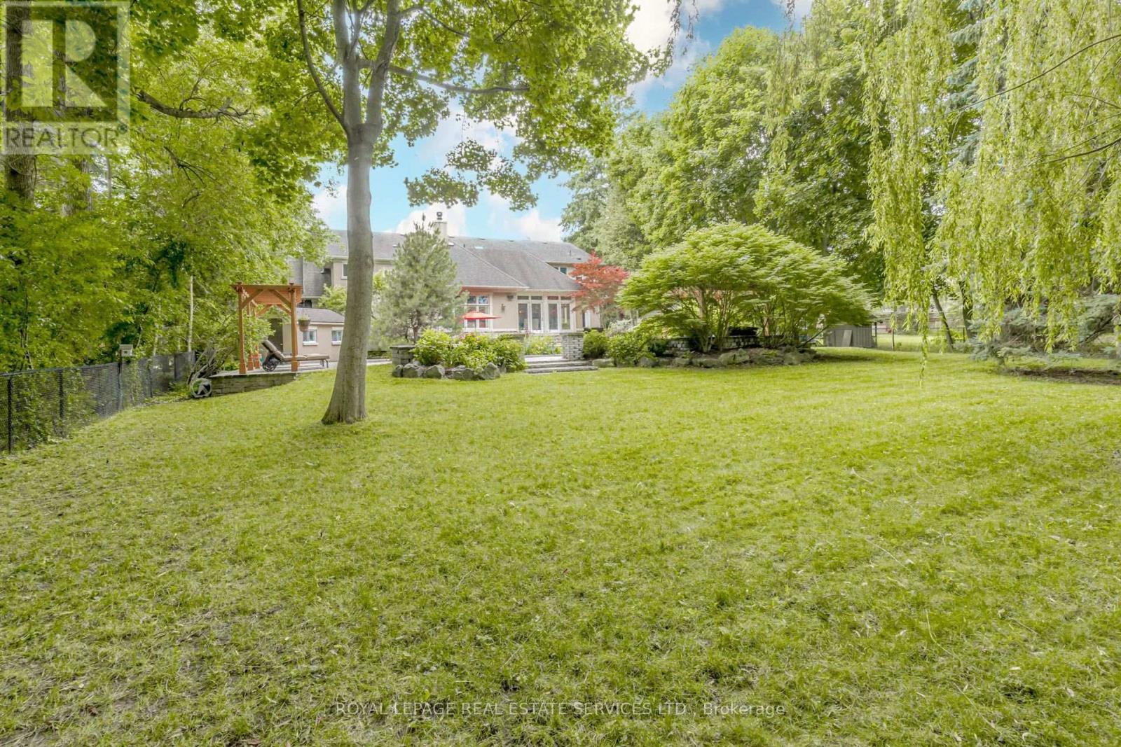 503 Meadow Wood Road, Mississauga, ON - Outdoor