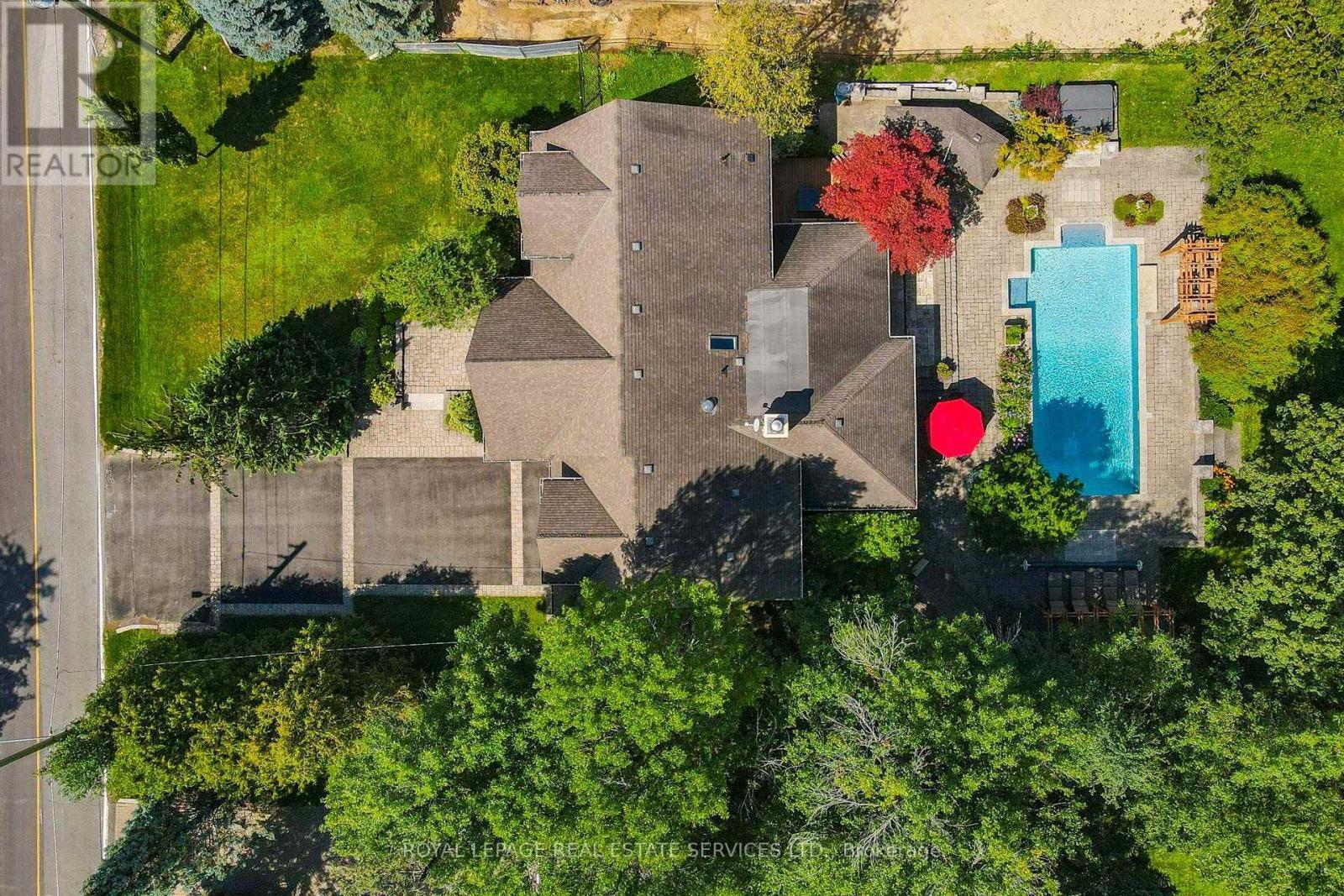 503 Meadow Wood Road, Mississauga, ON - Outdoor