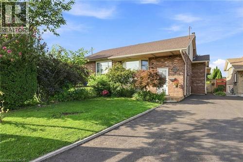 50 Adis Avenue, Hamilton, ON - Outdoor