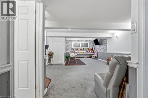 50 Adis Avenue, Hamilton, ON - Indoor Photo Showing Other Room