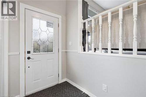 50 Adis Avenue, Hamilton, ON - Indoor Photo Showing Other Room