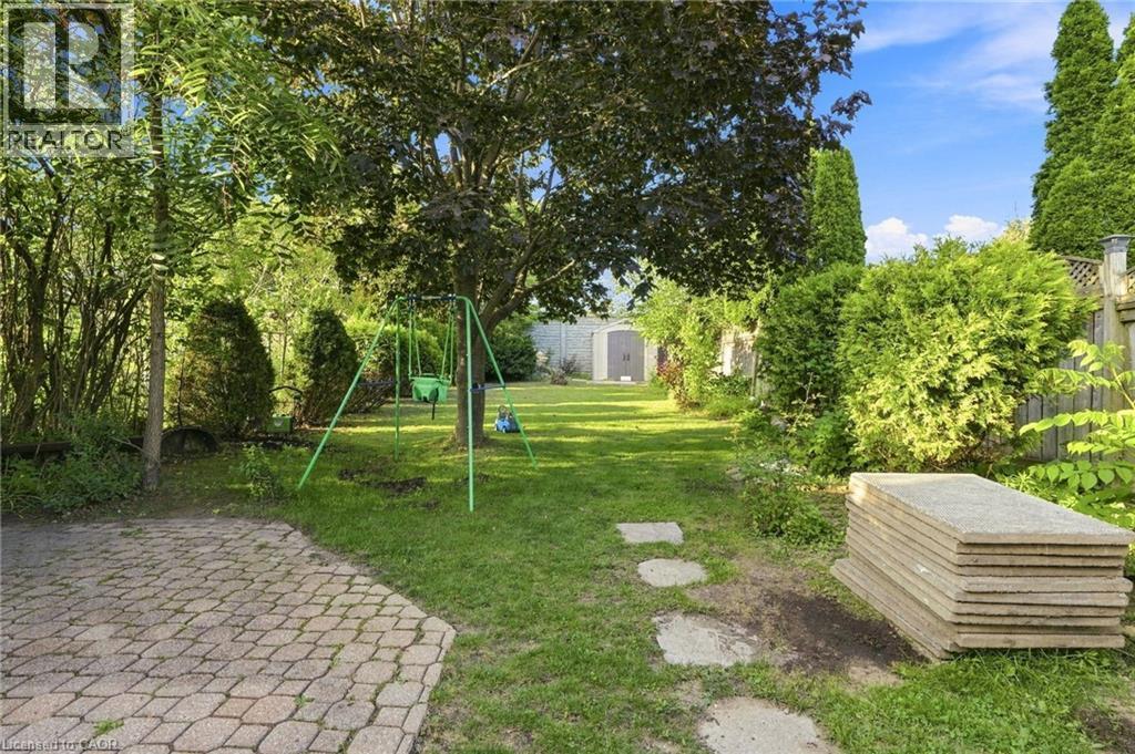 50 Adis Avenue, Hamilton, ON - Outdoor