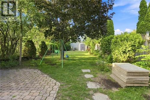 50 Adis Avenue, Hamilton, ON - Outdoor