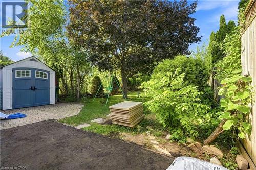 50 Adis Avenue, Hamilton, ON - Outdoor