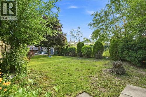 50 Adis Avenue, Hamilton, ON - Outdoor