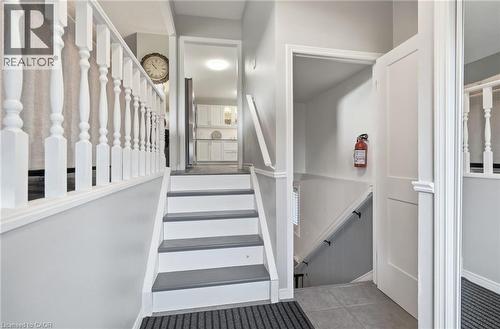 50 Adis Avenue, Hamilton, ON - Indoor Photo Showing Other Room