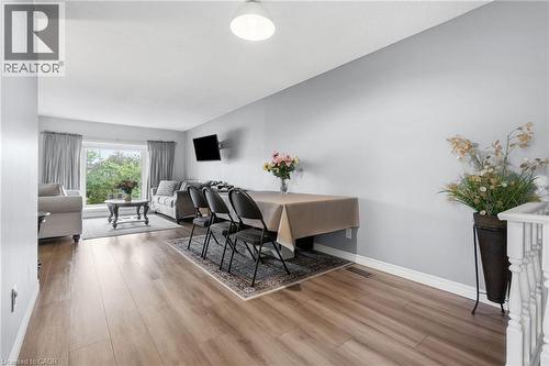 50 Adis Avenue, Hamilton, ON - Indoor