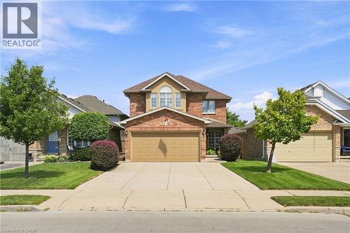 64 Redfern Avenue, Hamilton, ON - Outdoor