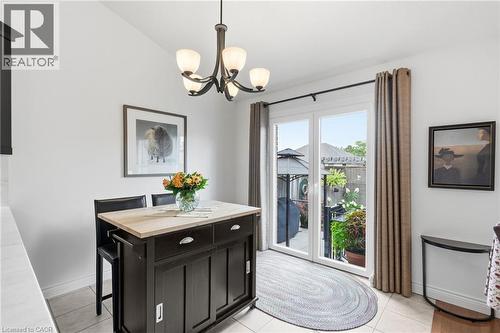 64 Redfern Avenue, Hamilton, ON - Indoor