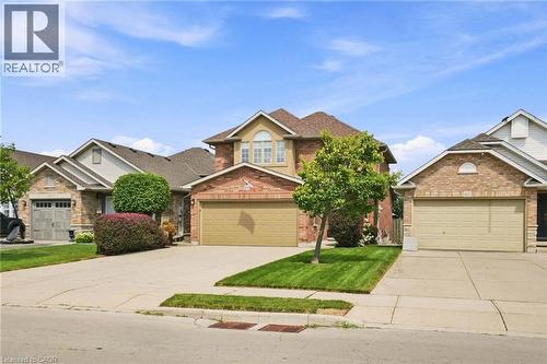 64 Redfern Avenue, Hamilton, ON - Outdoor With Facade