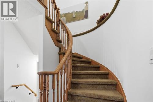 64 Redfern Avenue, Hamilton, ON - Indoor Photo Showing Other Room