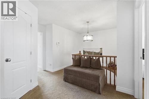 64 Redfern Avenue, Hamilton, ON - Indoor