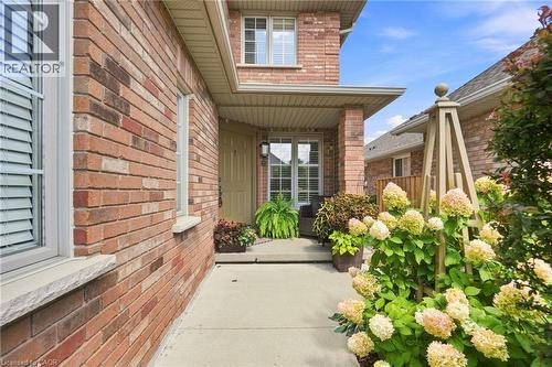 64 Redfern Avenue, Hamilton, ON - Outdoor With Exterior