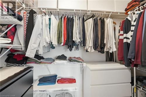64 Redfern Avenue, Hamilton, ON - Indoor With Storage