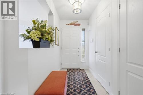 64 Redfern Avenue, Hamilton, ON - Indoor Photo Showing Other Room