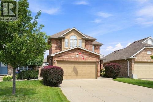 64 Redfern Avenue, Hamilton, ON - Outdoor