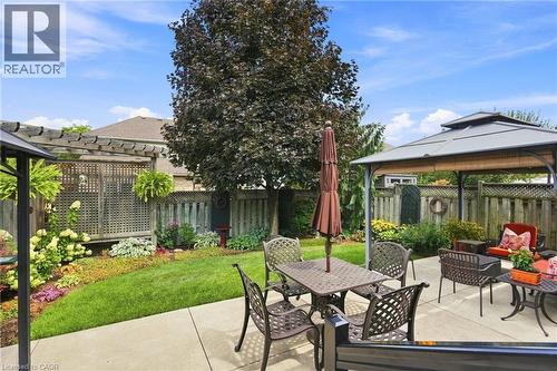 64 Redfern Avenue, Hamilton, ON - Outdoor