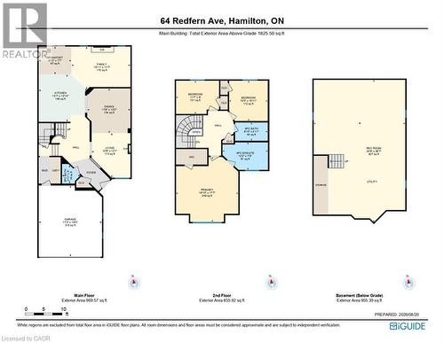 64 Redfern Avenue, Hamilton, ON - Other